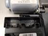 Gebruikte Raammotor Portier Volkswagen Golf O161463