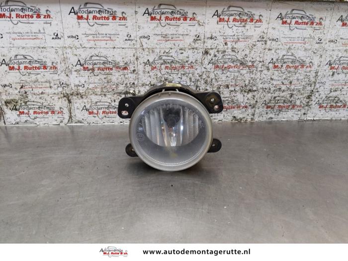 Gebruikte Mistlamp rechts-voor Chrysler PT Cruiser O161470
