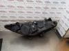 Gebruikte Linker Koplamp Peugeot 307 O161471