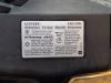 Gebruikte Grille Opel Zafira O161482