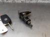 Gebruikte Portierslot Cilinder links Lancia Y(Psilon) O161496