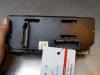 Gebruikte Chaufage Bedieningspaneel Opel Astra O161505