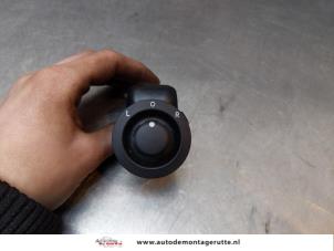 O161511 Gebruikte schakelaar spiegel Chrysler PT Cruiser