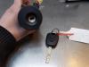 Gebruikte Contactslot + computer Citroen C1 O161512