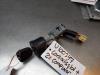 Gebruikte Contactslot + computer Citroen C1 O161512