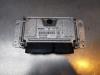 Gebruikte Contactslot + computer Citroen C1 O161512