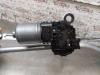 Gebruikte Ruitenwismotor+Mechaniek BMW 3-Serie O161518