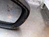 Gebruikte Spiegel Buiten rechts Opel Corsa O161528