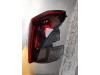 Gebruikte Achterlicht links Opel Corsa O161529