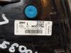 Gebruikte Achterlicht links Opel Corsa O161529