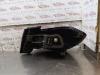 Gebruikte Achterlicht links Opel Corsa O161529