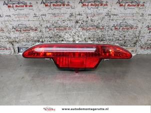 O161530 Gebruikte remlicht extra midden Opel Corsa