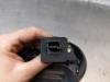 Gebruikte Achterklep Handgreep Opel Corsa O161531