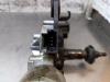 Gebruikte Ruitenwissermotor achter Opel Corsa O161533