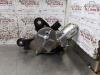 Gebruikte Ruitenwissermotor achter Opel Corsa O161533