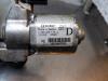 Gebruikte Ruitenwissermotor achter Opel Corsa O161533