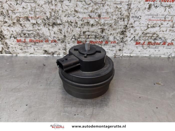 Gebruikte Alarm sirene Opel Corsa O161535
