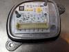 Gebruikte LED lamp Opel Corsa O161538