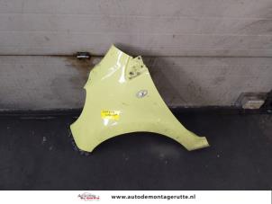 O161551 Gebruikte spatbord links-voor Citroen C1
