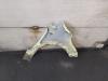 Gebruikte Scherm links-voor Citroen C1 O161551