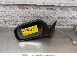 O161564 Gebruikte buitenspiegel links Subaru Forester