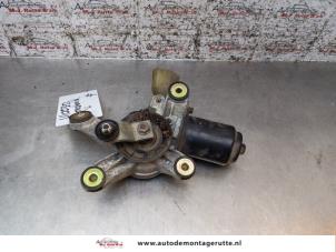 O161567 Gebruikte ruitenwissermotor voor Subaru Forester