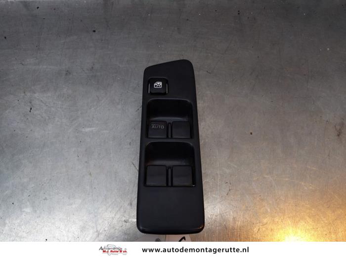 Gebruikte Schakelblok ruiten Subaru Forester O161577