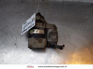 O161598 Gebruikte startmotor Nissan Almera