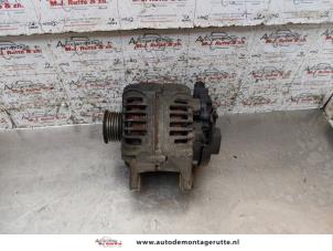 O161600 Gebruikte alternator Ford Mondeo