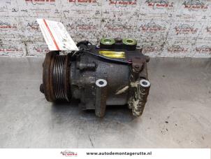 O161605 Gebruikte pomp airco Ford Mondeo