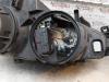 Gebruikte Linker Koplamp Peugeot 307 O161606