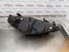 Gebruikte Linker Koplamp Peugeot 307 O161606