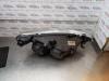 Gebruikte Linker Koplamp Peugeot 307 O161606