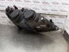 Gebruikte Linker Koplamp Peugeot 307 O161606