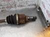 Gebruikte Cardanas links-voor (VWA) Citroen C1 O161614