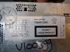 Gebruikte Radio Fiat Punto Grande O161623
