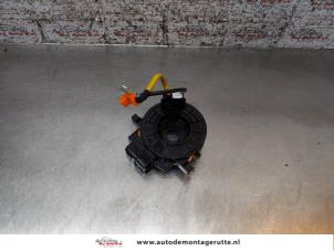 O161652 Gebruikte airbagring Peugeot 107