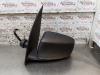 Gebruikte Buitenspiegel links Fiat Panda O161662