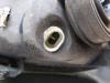 Gebruikte Rechter Koplamp Opel Corsa O161667