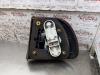 Gebruikte Achterlicht links Volvo V40 O161668