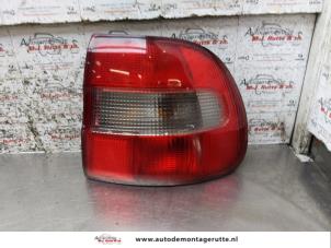 O161669 Gebruikte achterlicht rechts Volvo V40