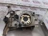 Gebruikte Koplamp links Nissan Micra O161680