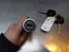 Gebruikte Kontaktslot+Sleutel Suzuki Wagon R+ O161689