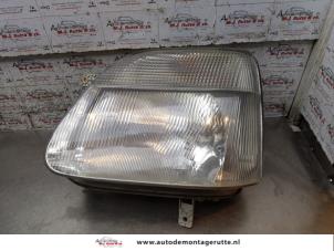 O161695 Gebruikte koplamp rechts Suzuki Wagon R+
