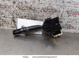 O161699 Gebruikte pinker schakelaar Toyota Avensis
