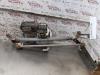 Gebruikte Ruitenwismotor+Mechaniek Opel Combo O161708