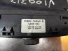 Gebruikte Chaufage Bedieningspaneel Toyota Avensis O161710