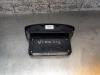 Gebruikte Chaufage Bedieningspaneel Toyota Avensis O161710