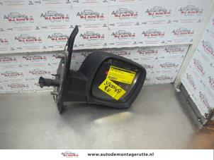 O161711 Gebruikte buitenspiegel rechts Renault Kangoo