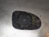 Gebruikte Spiegelglas links Volkswagen Golf O161714
